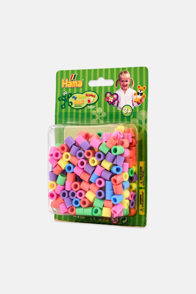 Hama Maxi Beads Mix in Box - Image 2