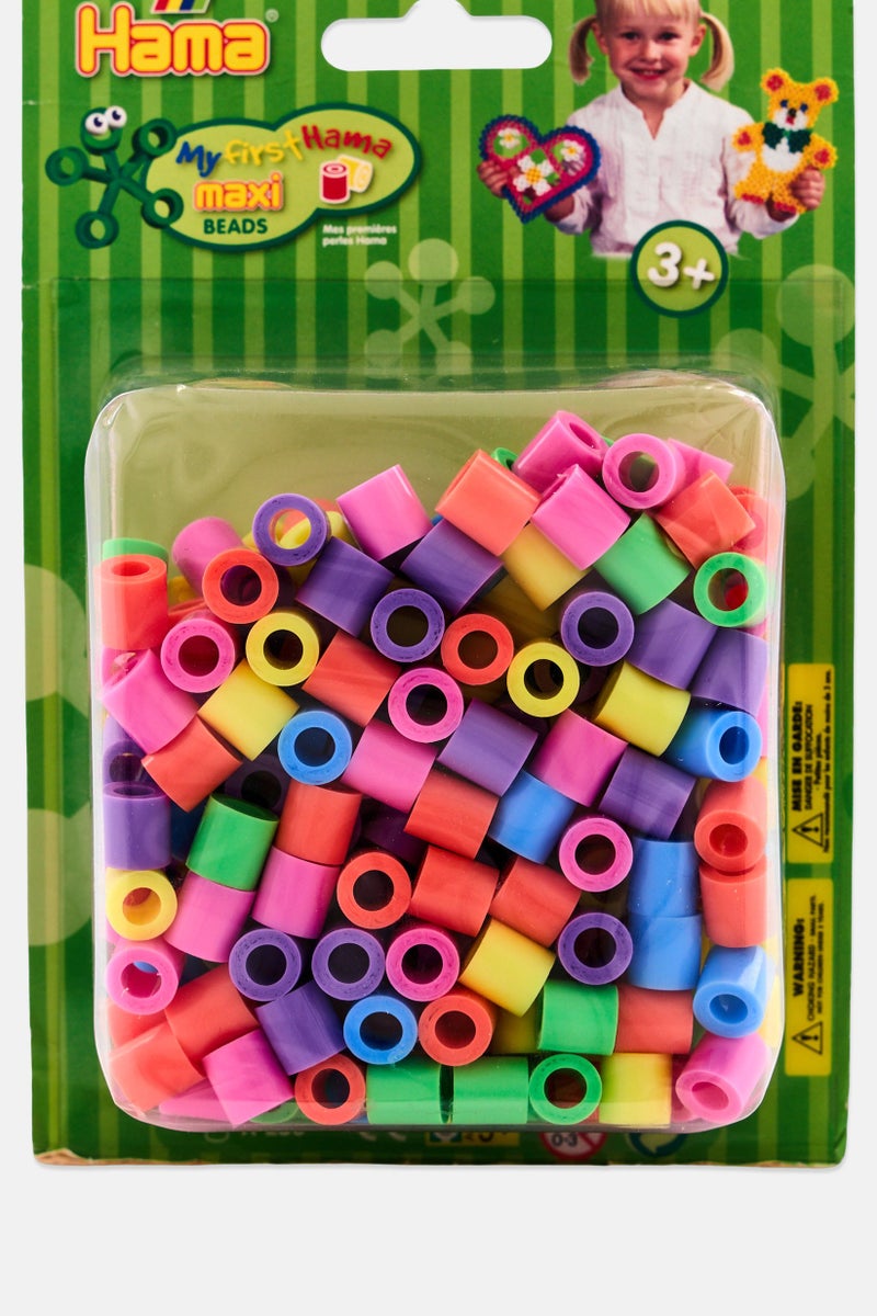 Hama Maxi Beads Mix in Box - Image 4