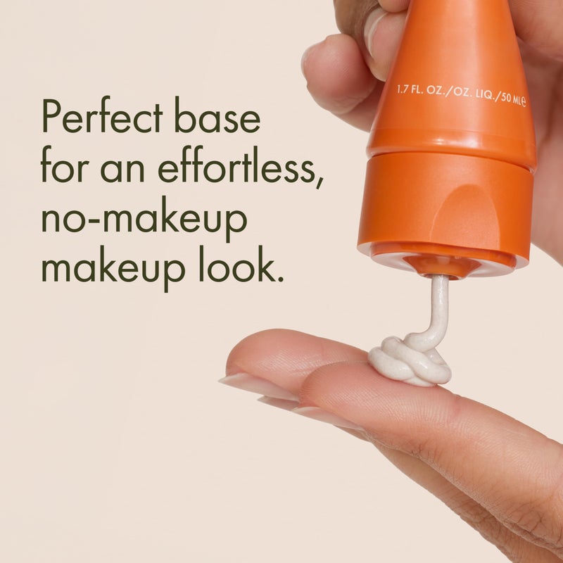 Origins مرطب ملون منشط للطاقة من أورجينز جينزينغ مع SPF 40 | يرطب ويجمل | لون بشرة مع الكافيين والجينسنغ، 1.7 أونصة سائلة - Image 3