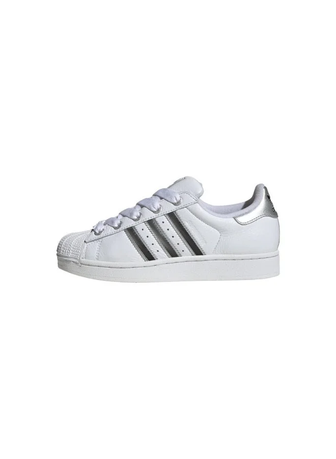 Adidas Superstar Ii Shoes