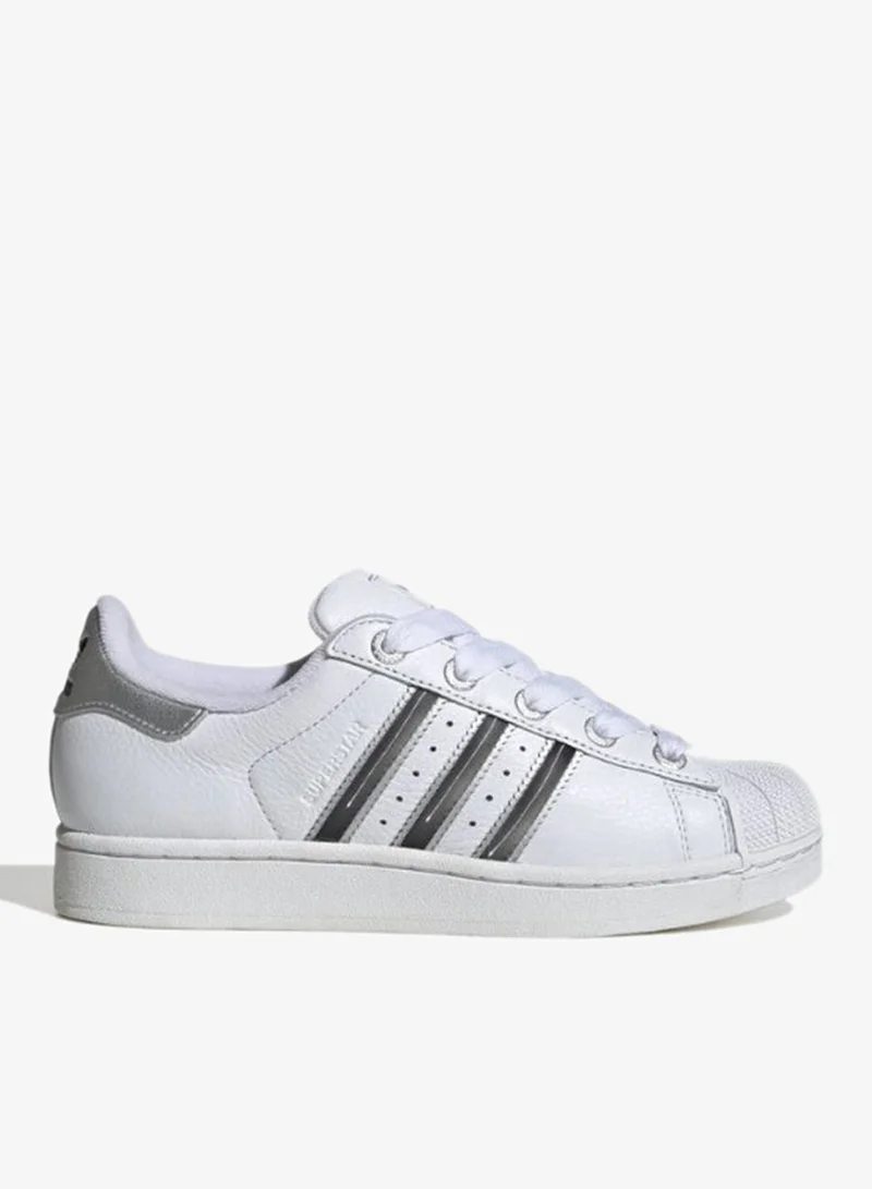 Adidas Superstar Ii Shoes