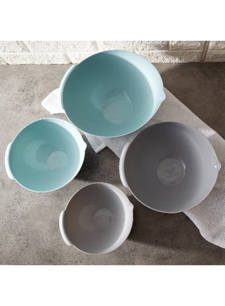 4-Piece Royal Mixing Bowl Set - view 2