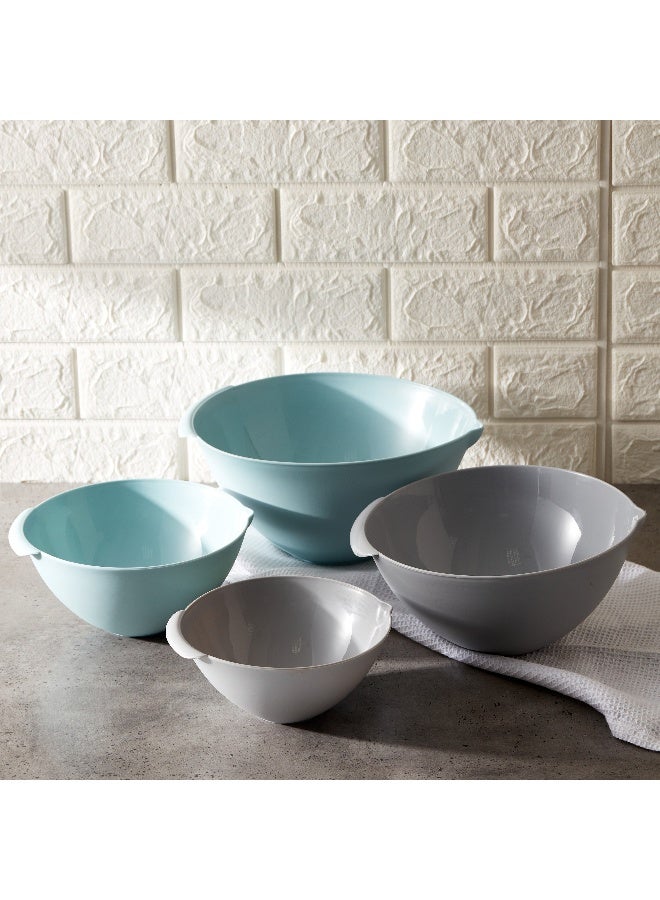 Home Box 4-Piece Royal Mixing Bowl Set - Image 1