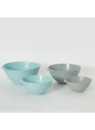 4-Piece Royal Mixing Bowl Set - view 5