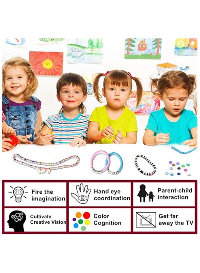 Mountain Gems Premium beads kit for jewelery making - Image 2