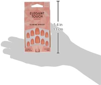 Elegant Touch Core Colour Nails Nancy - Image 4
