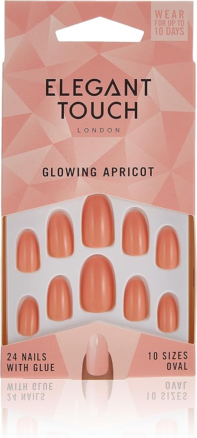 Elegant Touch Core Colour Nails Nancy - Image 1