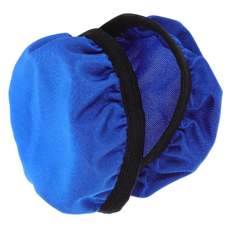 Reusable Cloth Headphone Ear Covers Protectors for Gym Training Comfortable Easy Installation - Image 2
