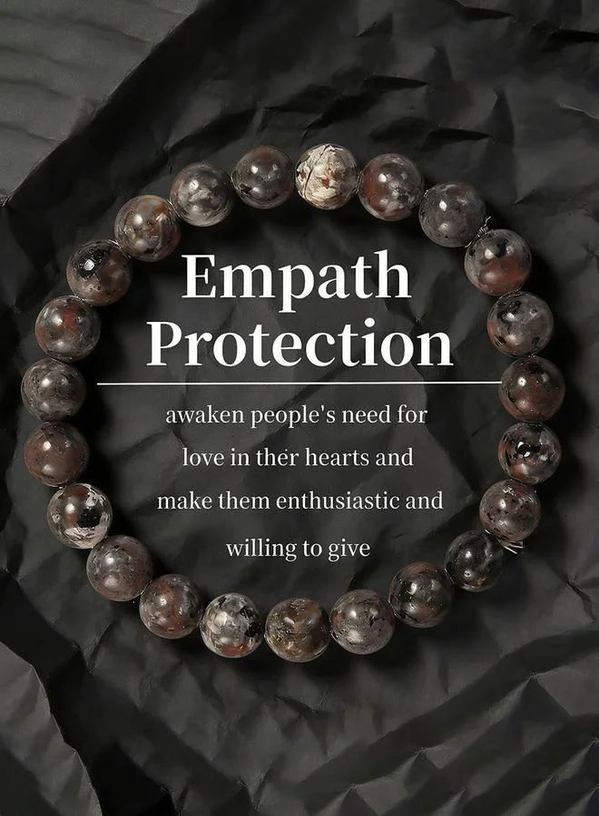 تايك تو Empath Protection Beaded Bracelet