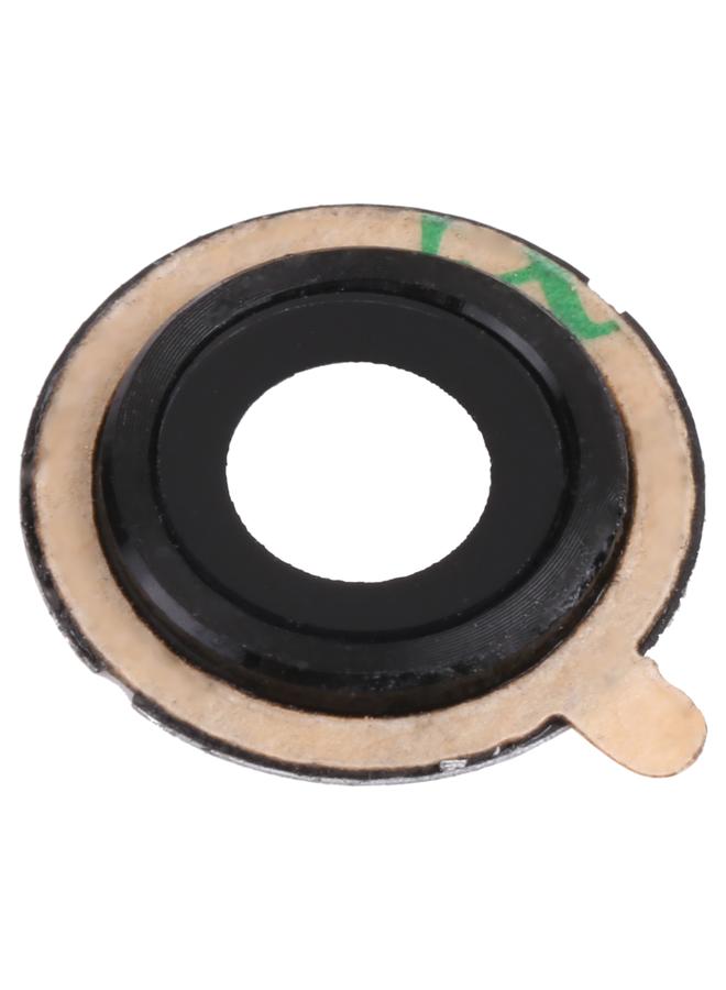 إيروريكس غطاء عدسة الكاميرا لهاتف Sony Xperia XZ Premium (أسود) - Image 2