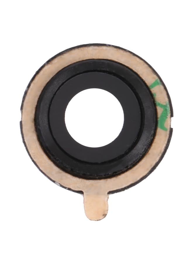 إيروريكس غطاء عدسة الكاميرا لهاتف Sony Xperia XZ Premium (أسود) - Image 1