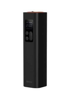 Baseus Baseus Super Mini Electric Air Blower - Black  - Image 3