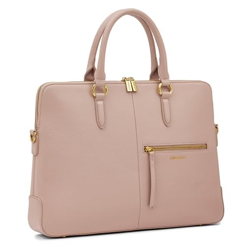 Miraggio Noel Laptop bag | Unisex Laptop Bags With Adjustable & Detachable Strap | Fits Up to 14 Inches Laptop - Image 5