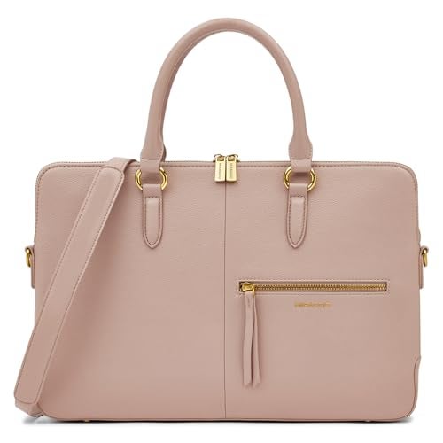 Miraggio Noel Laptop bag | Unisex Laptop Bags With Adjustable & Detachable Strap | Fits Up to 14 Inches Laptop - Image 1