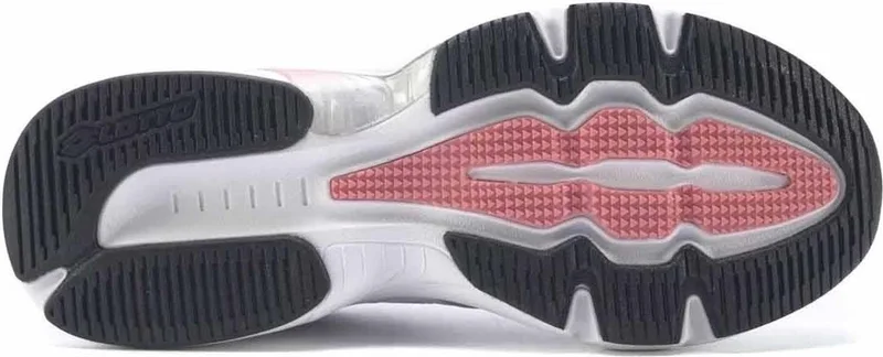 لوتو Athens 3fx Women's Casual Sports Shoes 101260570GRI-PUDRA