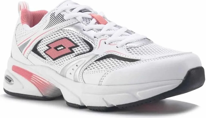 لوتو Athens 3fx Women's Casual Sports Shoes 101260570GRI-PUDRA