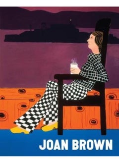 Joan Brown 