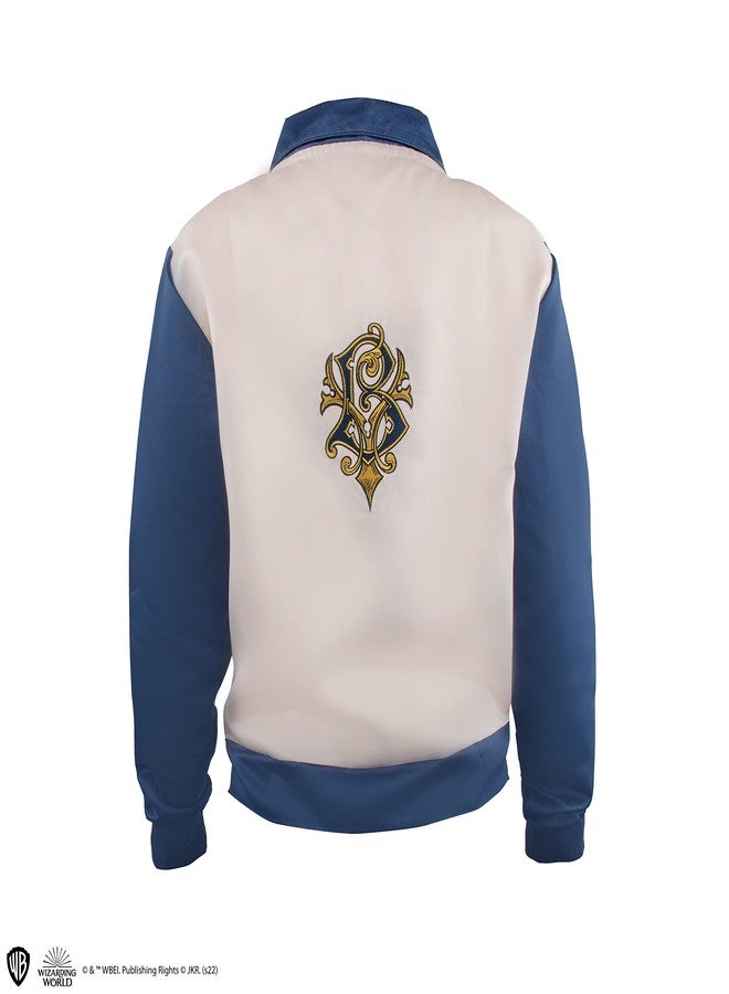 Cinereplicas Harry Potter - Fleur Delacour Jacket - L - Official License - Image 4