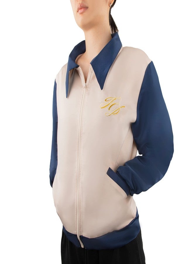 Cinereplicas Harry Potter - Fleur Delacour Jacket - L - Official License - Image 2