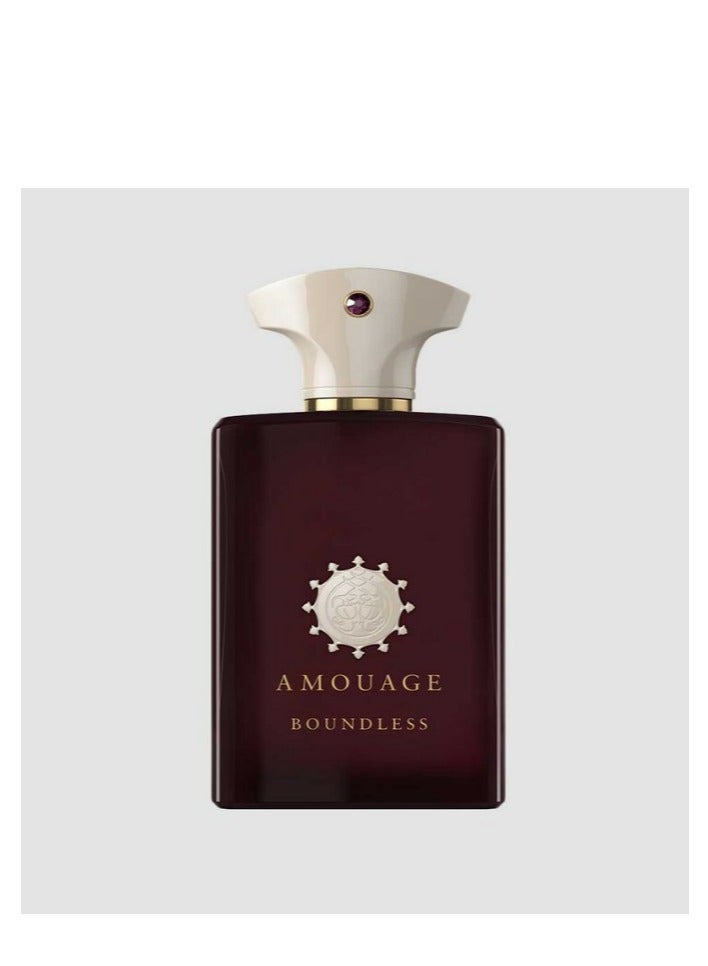 Amouage Perfumes Amouage Boundless Eau De Parfum 100ml