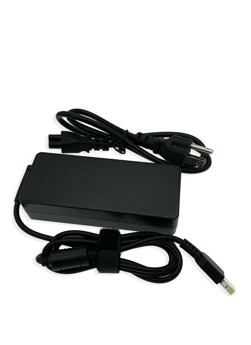 MM - LENOVO LAPTOP CHARGER 20V 4.5A 90W - Image 1