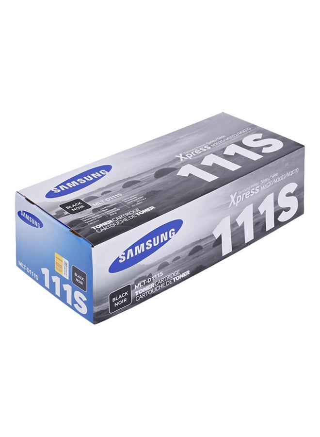 Samsung Toner Cartridge - Image 2