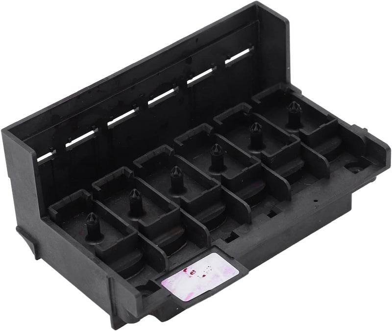 Domary رأس طباعة الطابعة UV للطباعة الملونة جزء استبدال XP600 - Image 4