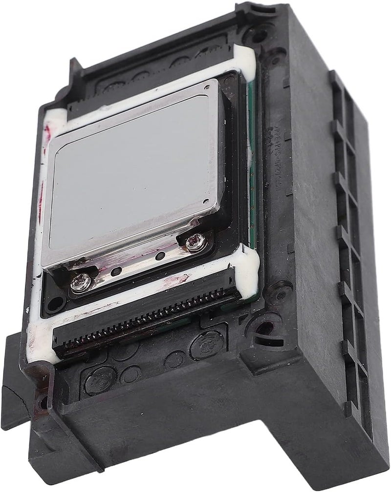 Domary رأس طباعة الطابعة UV للطباعة الملونة جزء استبدال XP600 - Image 2