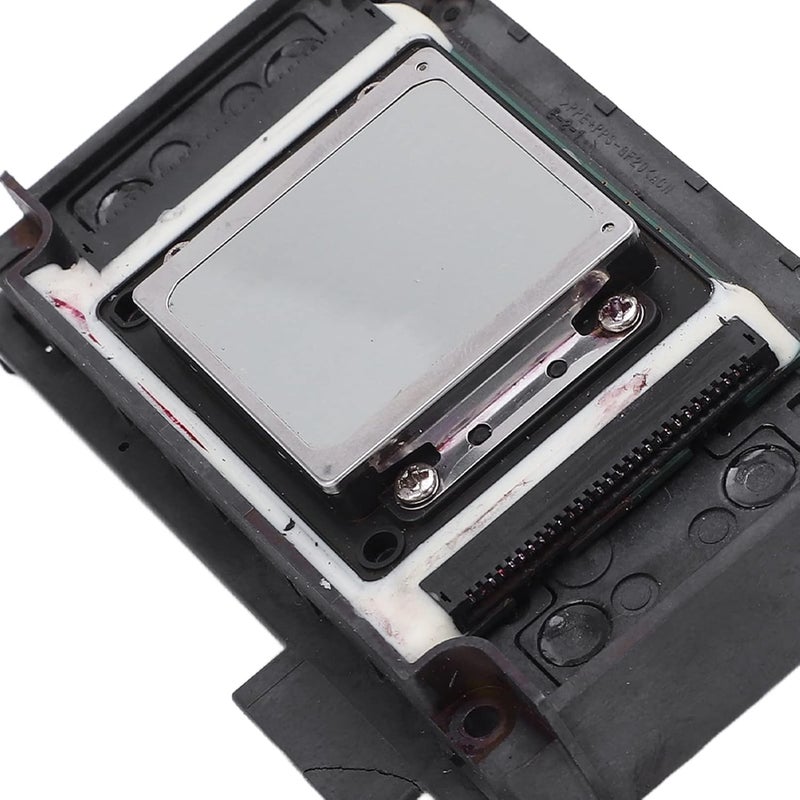 Domary رأس طباعة الطابعة UV للطباعة الملونة جزء استبدال XP600 - Image 3