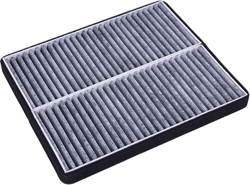 Yurefax فلتر هواء المقصورة من يوريفكس من ألياف الكربون لمازدا - Image 1