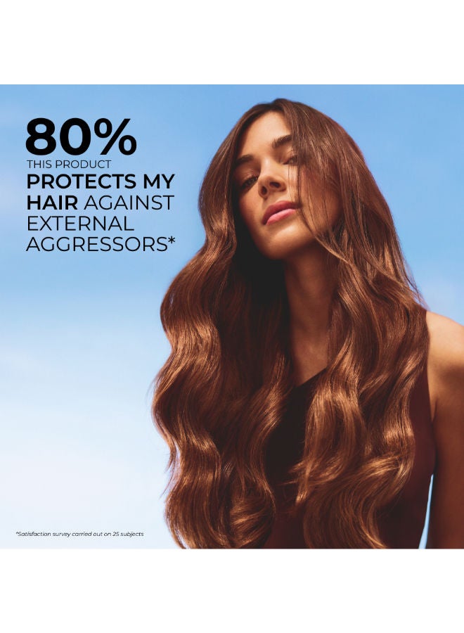 Yves Rocher Heat Protective Fortifying Serum 100ml - Image 5