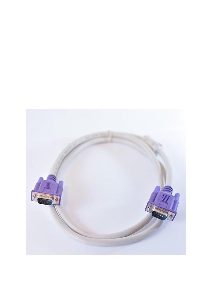 Cable VGA 1.5M Point White - pzsku/ZB9013666E9082FB7D47AZ/45/_/1738929220/06eabcd2-f367-4fed-bb26-bdc52ae2f605