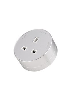 Track Sockets Power Track Socket Outlet Electric Mobile Track Socket Power Track Adapter for Office Kitchen and Living Room
