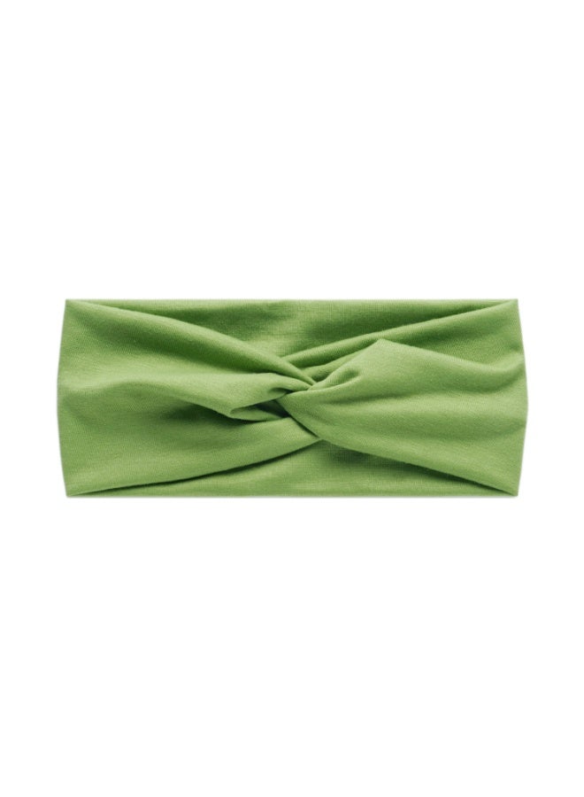 KUYING Fashionable New Sports Elastic Headband