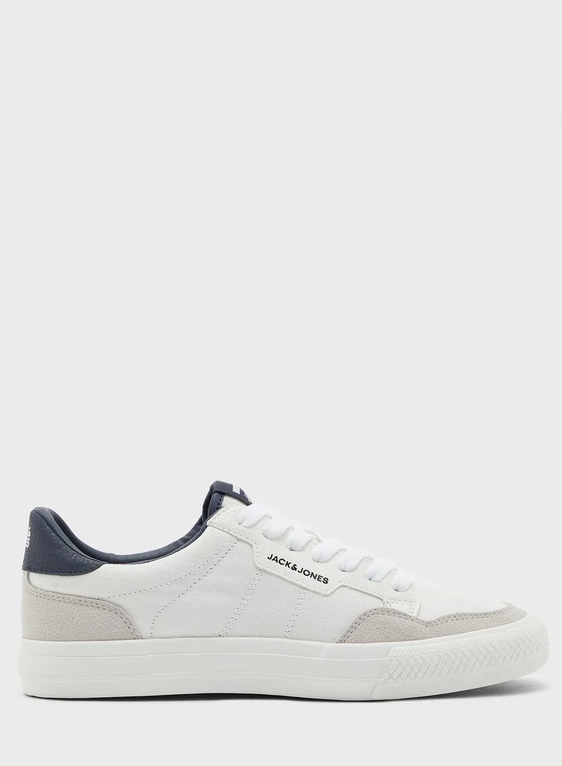 JACK & JONES Jfwmorden lace up sneakers