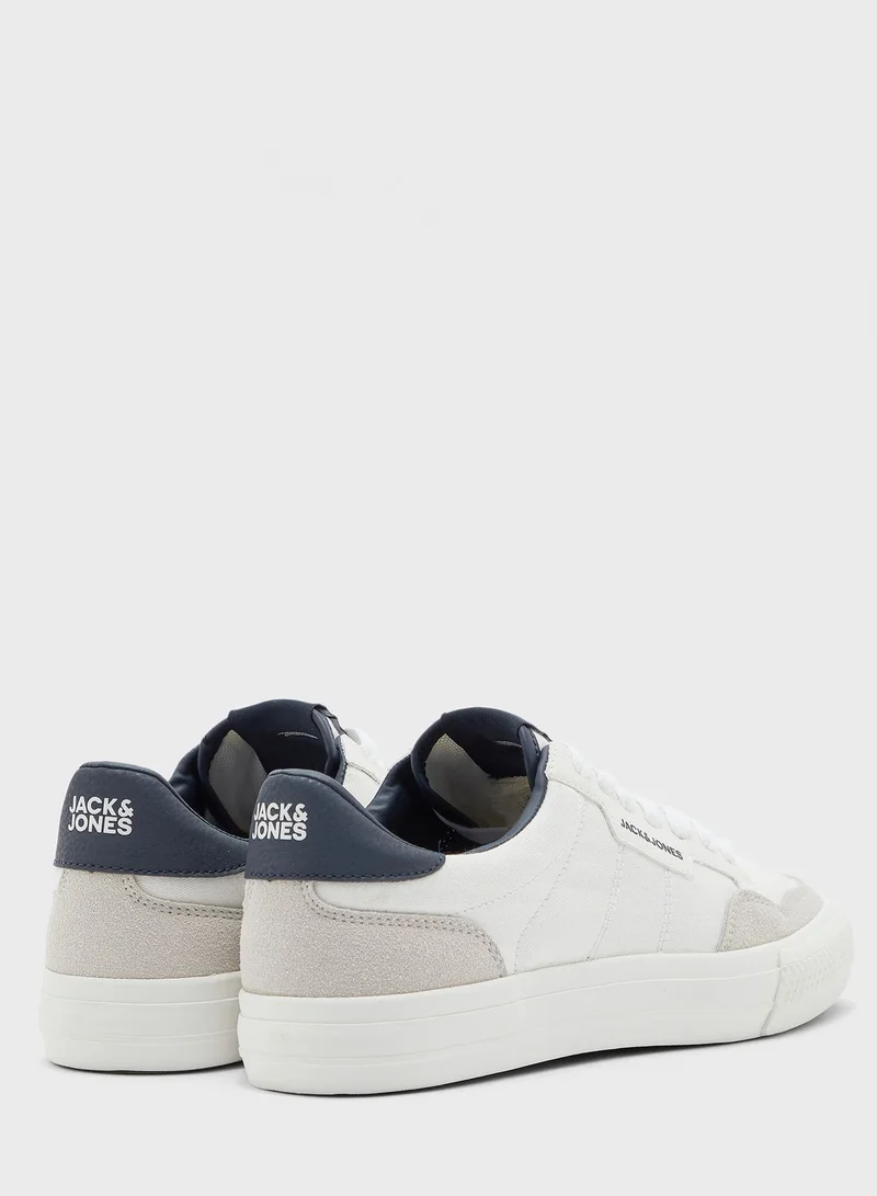 JACK & JONES Jfwmorden lace up sneakers