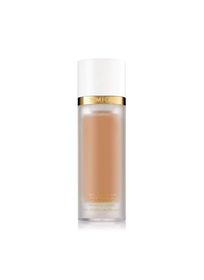 TOM FORD - Face & Body Skin Illuminator Gilt Glow 1 Oz. - Image 1