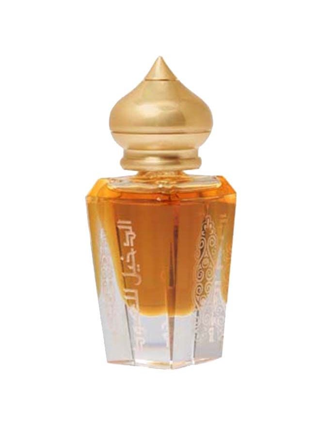 الدخيل للعود - عطور الدخيل مخلط فجر 10مل - Image 1