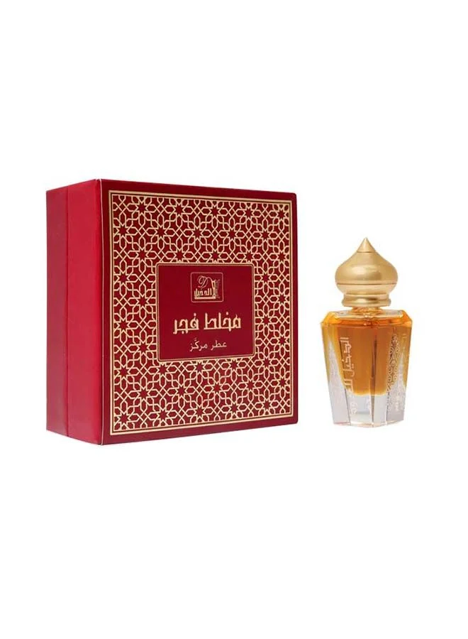 الدخيل للعود عطور الدخيل مخلط فجر 10مل