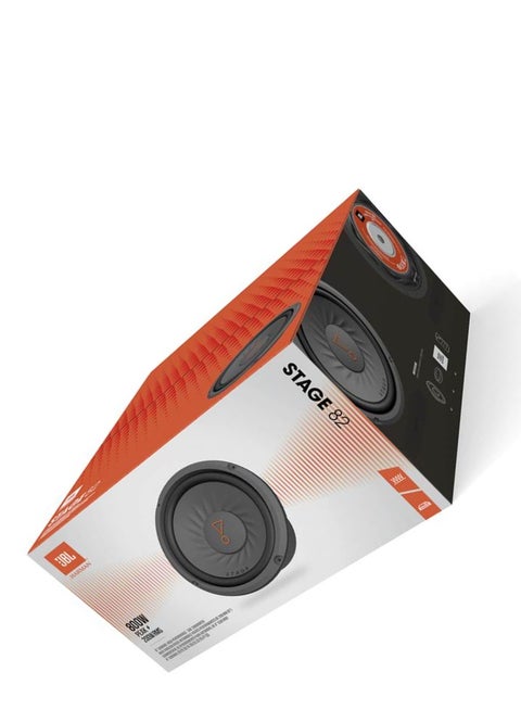JBL JBL Stage 82 20 cm/200 mm (8 Inch) Car HiFi Subwoofer Chassis