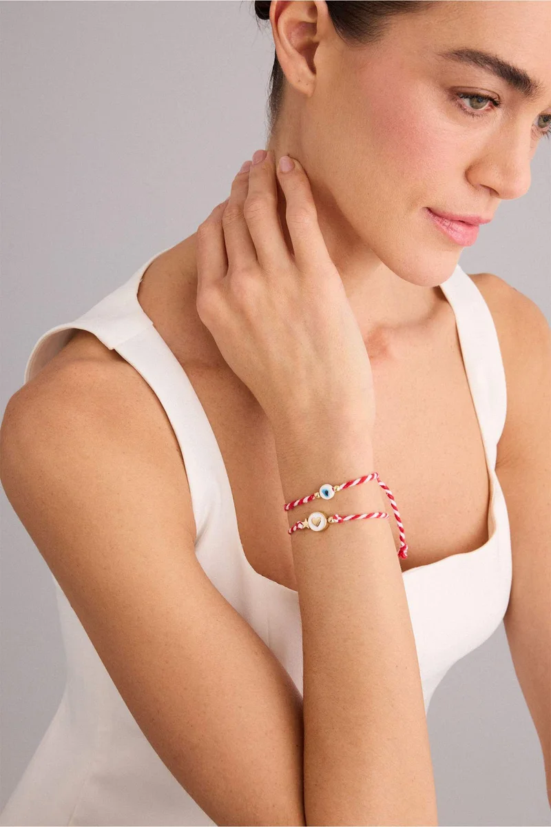 2 piece Bracelet