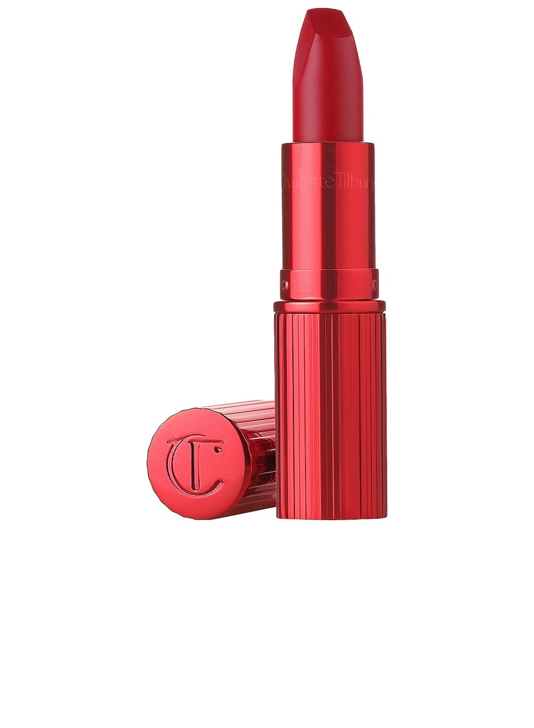 Charlotte Tilbury Matte Revolution Lipstick Pizzazz