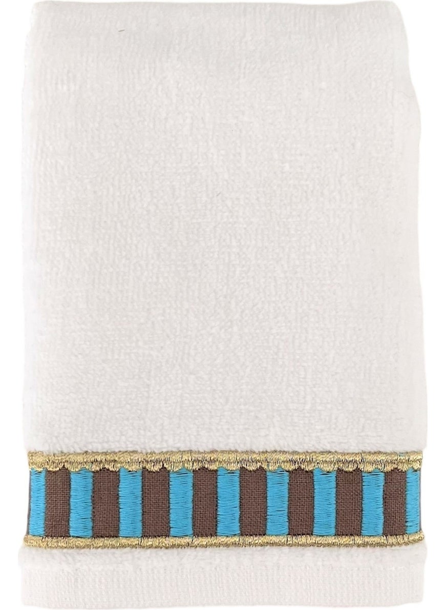Ge Living Candy Series Hand Towel Set (2PCS)  - Image 3
