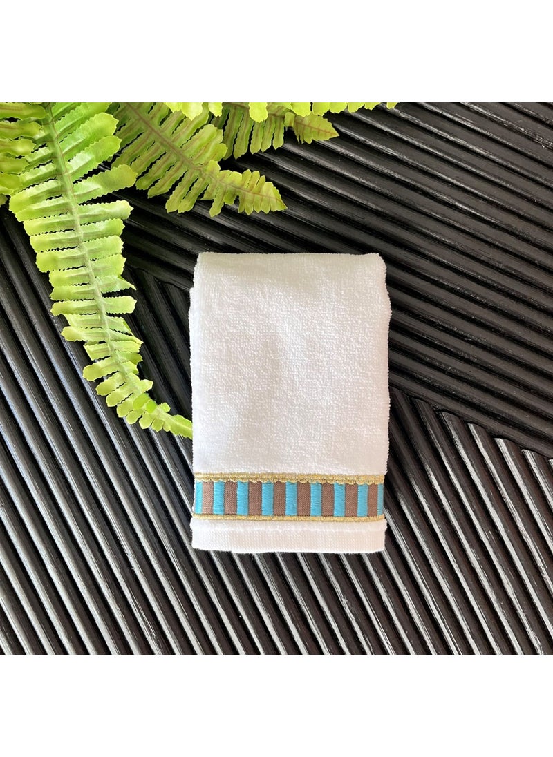 Ge Living Candy Series Hand Towel Set (2PCS)  - Image 1