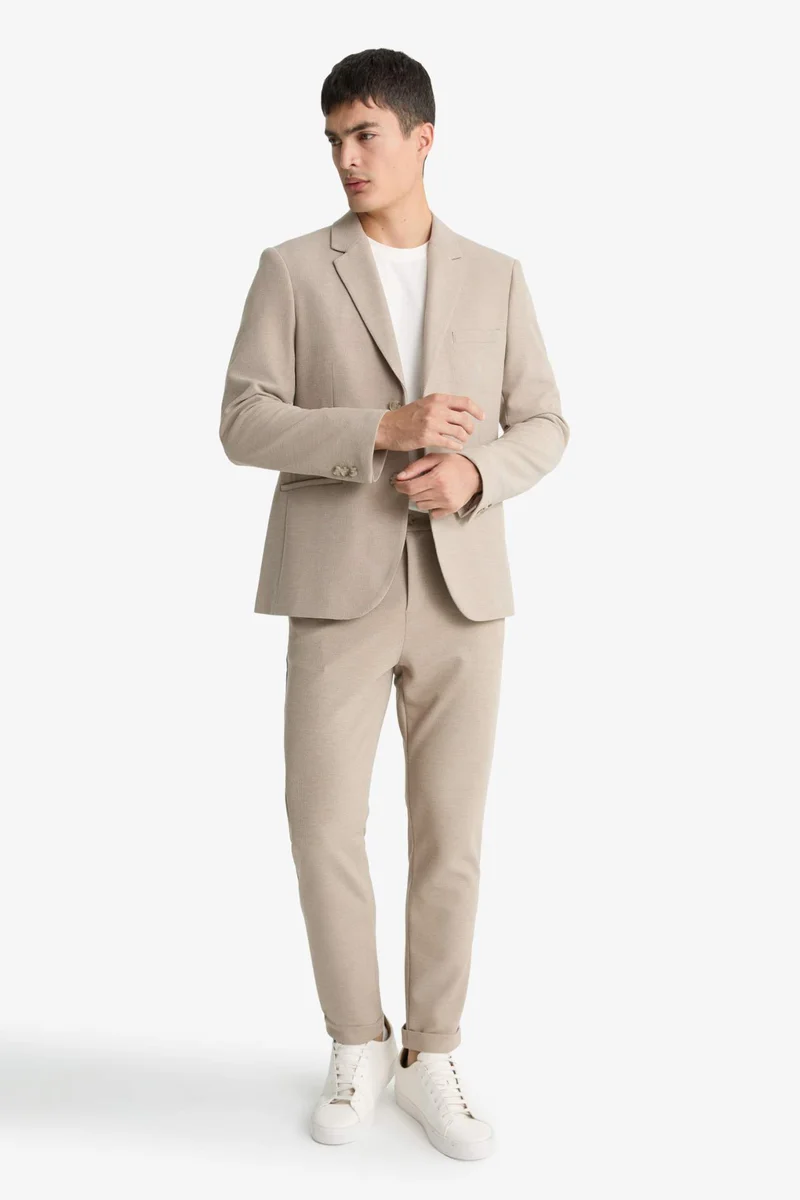Defacto  jogger Ankle Length Trousers for Men | Best Price UAE