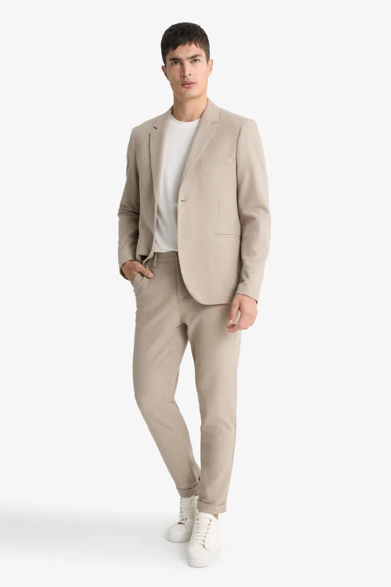 Defacto  jogger Ankle Length Trousers for Men | Best Price UAE