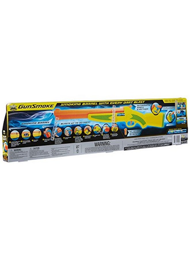 باز بي ألعاب إير ووريورز جانسموك بلاستر - Image 2