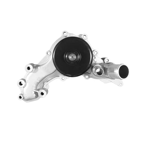 ACDelco Professional 252-982 Engine Water Pump - Image 2