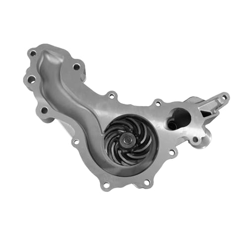 ACDelco Professional 252-982 Engine Water Pump - Image 3