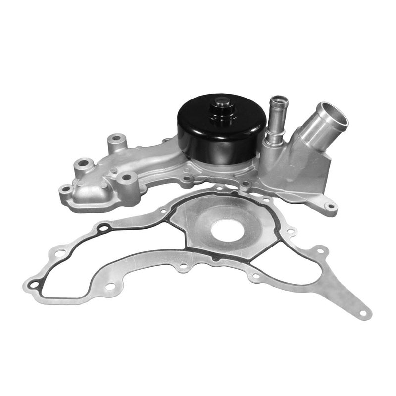 ACDelco Professional 252-982 Engine Water Pump - Image 5